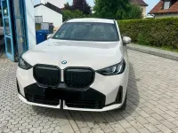 Gebraucht BMW X3 M Sport 299 PS (219 kW) 2026 Grau SUV