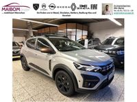 gebraucht Dacia Sandero Stepway TCe 100 Extreme SDACH