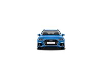 Gebraucht Audi A4 Ambiente 265 PS (194 kW) 2022 Turboblau Kombi