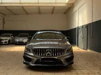 Gebraucht Mercedes CLA45 AMG AMG 360 PS (264 kW) 2015 Coupé