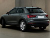 gebraucht Audi Q3 35 TFSI 110(150) kW(PS) S tronic, 110 kW // NP 48500€