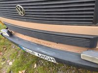 Gebraucht VW T3 77 PS (56 kW) 1985 Beige Van