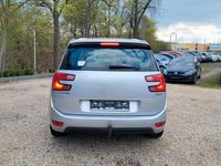 Gebraucht Citroën C4 SpaceTourer 150 PS (110 kW) 2015 Grau Van / Kleinbus