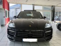 Gebraucht Porsche Cayenne 340 PS (250 kW) 2018 Schwarz SUV
