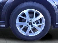 Gebraucht Audi Q3 Advanced 150 PS (110 kW) 2024 Schwarz SUV