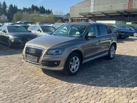 Brugt Audi Q5 239 HK (175 kW) 2010 Beige SUV