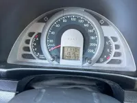 Używany VW Fox 55 KM (40 kW) 2005 Czerwony Hatchback