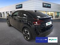 Gebraucht Citroën C4 PureTech 131 PS (96 kW) 2023 Schwarz Limousine