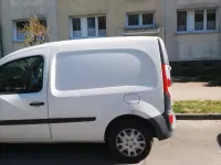 Usata Renault Kangoo 90 CV (66 kW) 2019 Bianco Monovolume