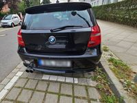 gebraucht BMW 120 i guter Zustand