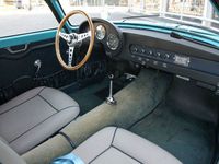 Usata Lancia Appia 61 CV (44 kW) 1963 Blu