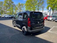 gebraucht Fiat Doblò LAUNCH PACK