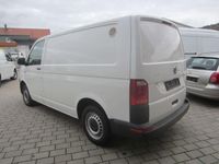 gebraucht VW Transporter T6LED,Klima,Navi,PDC,SH,1-Hand