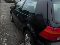 gebraucht VW Golf IV (4) 1.4