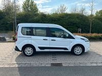 Second-hand Ford Transit Connect 120 CP (88 kW) 2017 Monovolum