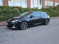 gebraucht Opel Astra OPC