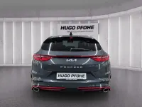 Occasion Kia ProCeed GT 204 ch (150 kW) 2023 Andere Break