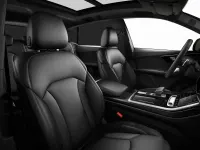 Gebraucht Audi RS Q8 Performance 640 PS (470 kW) 2024 Waitomoblau metallic SUV