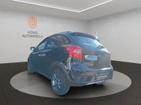Usado Ford Ka Plus Active 86 HP (63 kW) 2019 Preto Citadino
