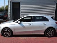 Gebraucht Mercedes A200 Style 163 PS (119 kW) 2020 Silber Limousine
