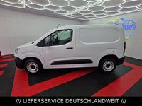 Gebraucht Citroën Berlingo Touch 102 PS (75 kW) 2023 Weiß Van / Kleinbus