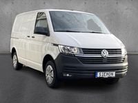 Gebraucht VW T6.1 110 PS (80 kW) 2023 Weiß Van