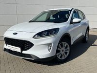 Gebraucht Ford Kuga Cool & Connect 150 PS (110 kW) 2022 G frostweiß SUV