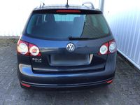 Gebraucht VW Golf V Edition 140 PS (102 kW) 2008 Blau Kleinwagen