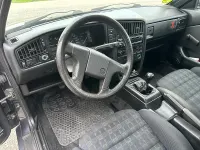 Gebraucht VW Corrado 160 PS (117 kW) 1989 Coupé