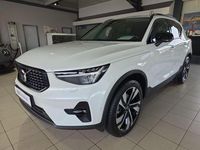 Gebraucht Volvo XC40 Ultimate 197 PS (144 kW) 2024 Weiß SUV