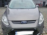 Gebraucht Ford Grand C-Max Titanium 105 PS (77 kW) 2011 Van / Kleinbus