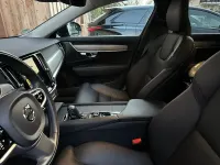 Second-hand Volvo V90 197 CP (144 kW) 2021 Negru Break