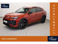 Neu VW T-Roc Style 150 PS (110 kW) 2026 Flame red metallic SUV