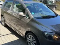 Second-hand VW Golf VI 122 CP (89 kW) 2010 Maro Hatchback