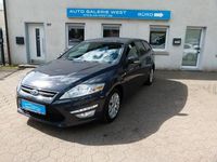 Używany Ford Mondeo Trend 163 KM (119 kW) 2012 Szary Kombi