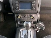 gebraucht Nissan Qashqai 2011 Automatik