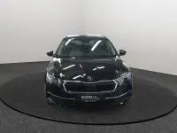 Gebraucht Skoda Octavia Selection 150 PS (110 kW) 2025 Schwarz Kombi