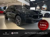 Gebraucht Maserati Grecale 530 PS (389 kW) 2025 Schwarz SUV