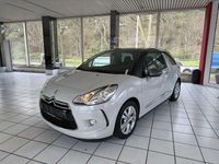 Gebraucht Citroën DS3 Chic 82 PS (60 kW) 2015 Limousine