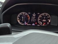 Gebraucht Cupra Formentor 150 PS (110 kW) 2022 Grün SUV