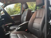 Gebraucht Mercedes GLK350 272 PS (200 kW) 2009 Schwarz SUV
