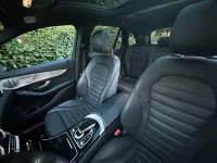 Gebraucht Mercedes GLC350 2016 Schwarz SUV