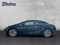 gebraucht Opel Cascada Ultimate/1.Hd/SHZ/NAVI/LEDER/KAMERA