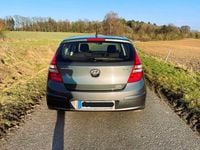 Gebraucht Hyundai i30 Classic 109 PS (80 kW) 2009 Grau Kombi