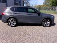 Gebraucht Seat Tarraco FR 245 PS (180 kW) 2023 Grau SUV