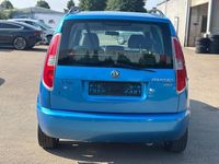 Gebraucht Skoda Roomster 70 PS (51 kW) 2007 Van / Kleinbus
