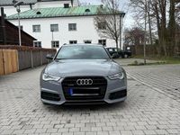 Gebraucht Audi A6 Competition 326 PS (239 kW) 2017 Grau Kombi