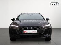 Gebraucht Audi A5 Ambiente 204 PS (150 kW) 2025 Mythosschwarz metallic Kombi