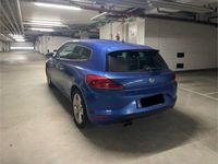 gebraucht VW Scirocco III 1.4 TSI