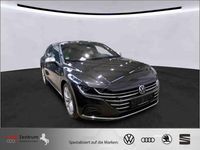 Gebraucht VW Arteon Elegance 190 PS (139 kW) 2022 Grau Kombi